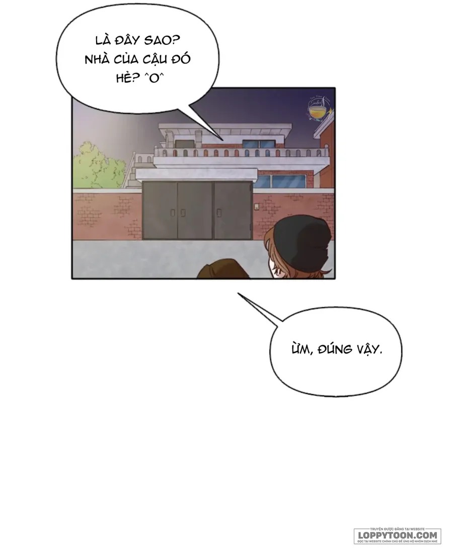 Thanh Xuân Của Chúng Ta Chap 20 - trang 38