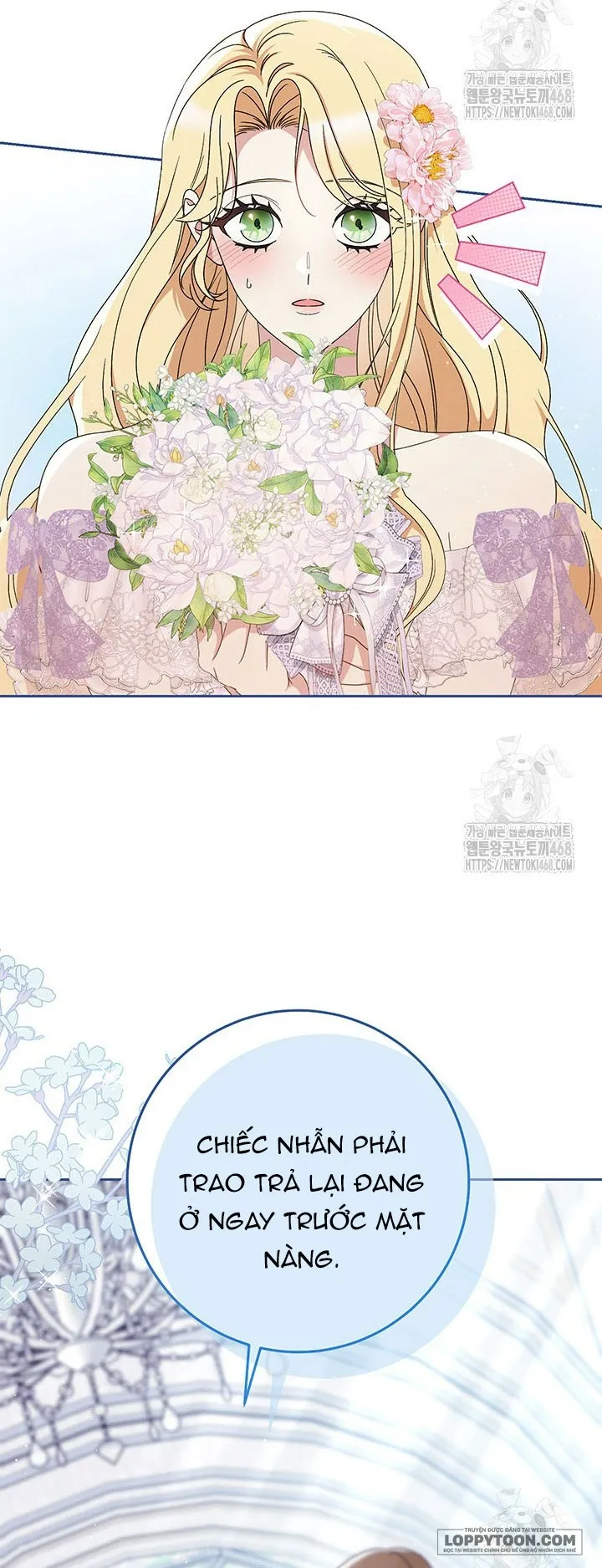 Nuôi Dưỡng Em Gái Xinh Đẹp Chap 97 - end - trang 65
