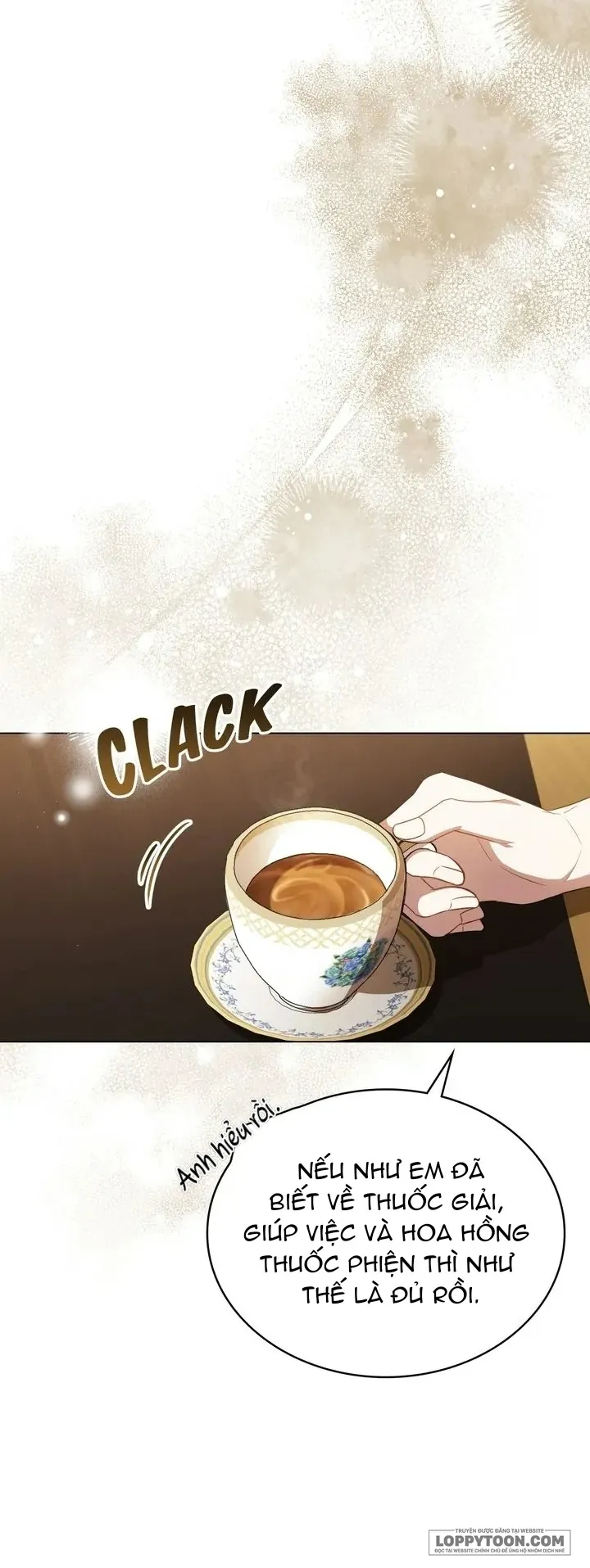 Chúa Phù Hộ Cho Sự Hủy Diệt Của Ta Chap 39 - trang 6