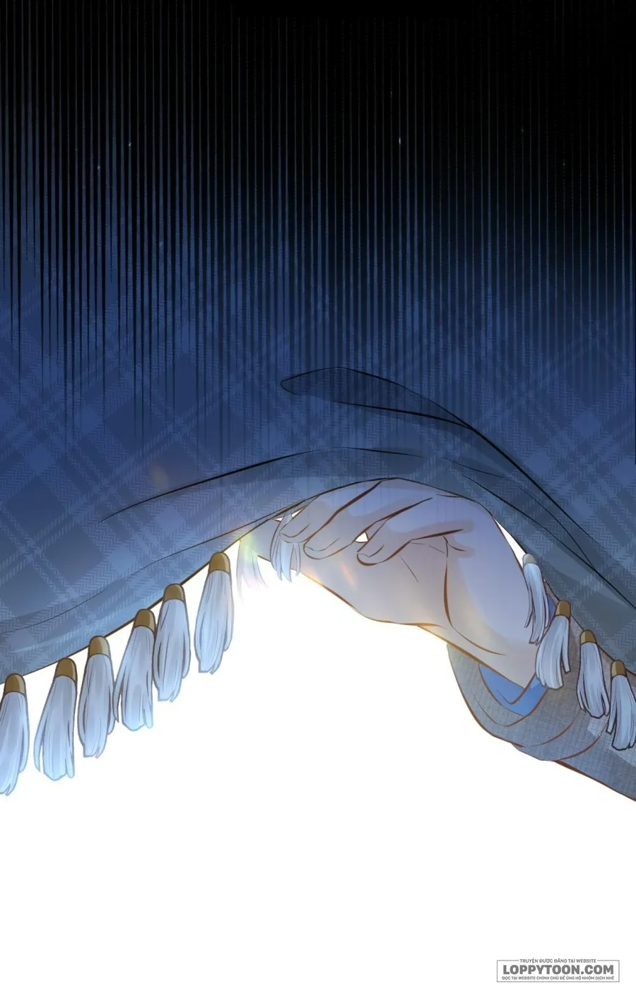 Hương Dục Niệm Chap 27 - trang 15