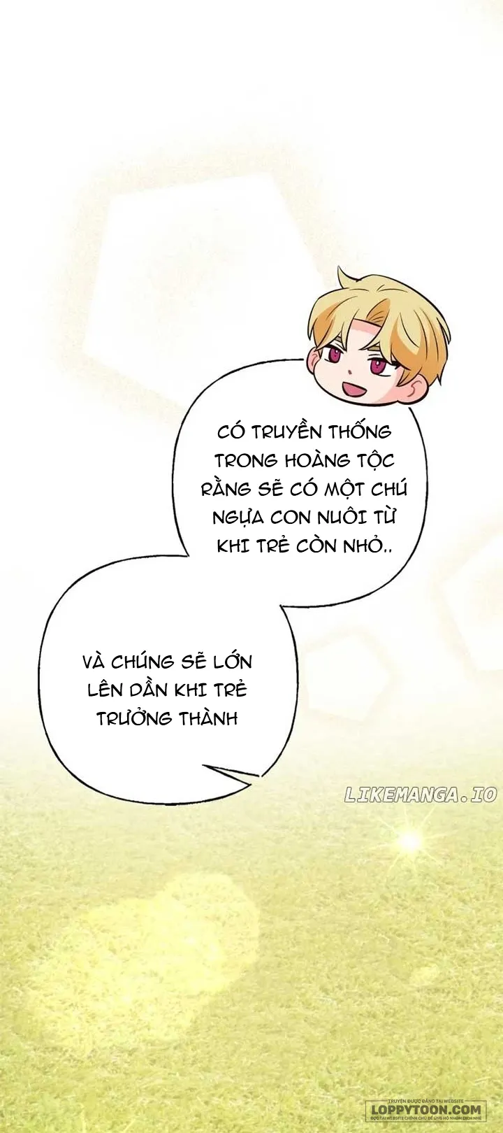 Hầu Gái Không Thích Nuôi Dạy Trẻ Nhỏ Chap 58 - trang 4