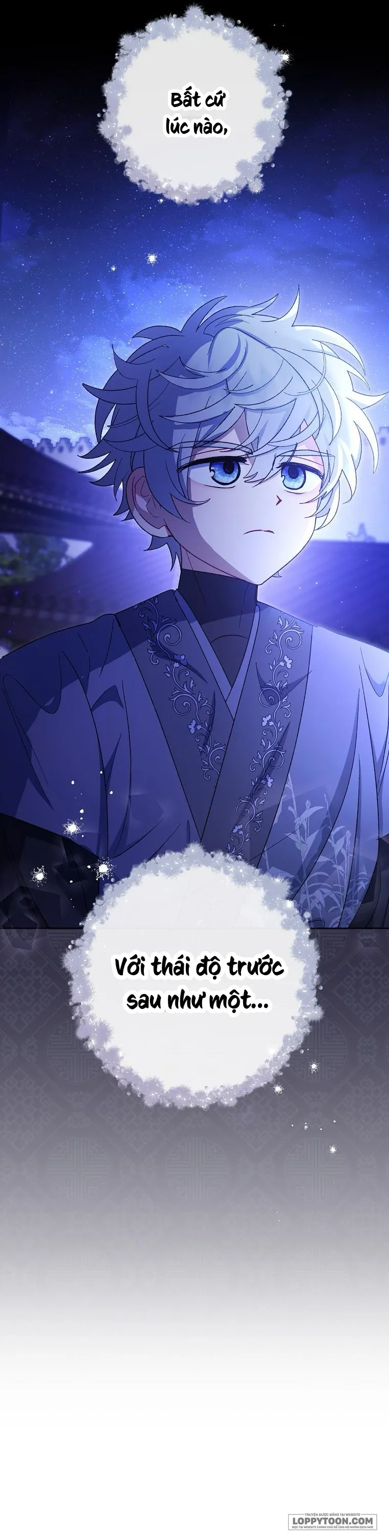 Tiểu Thiếp Chỉ Muốn Sống Yên Bình Chap 82 - trang 43
