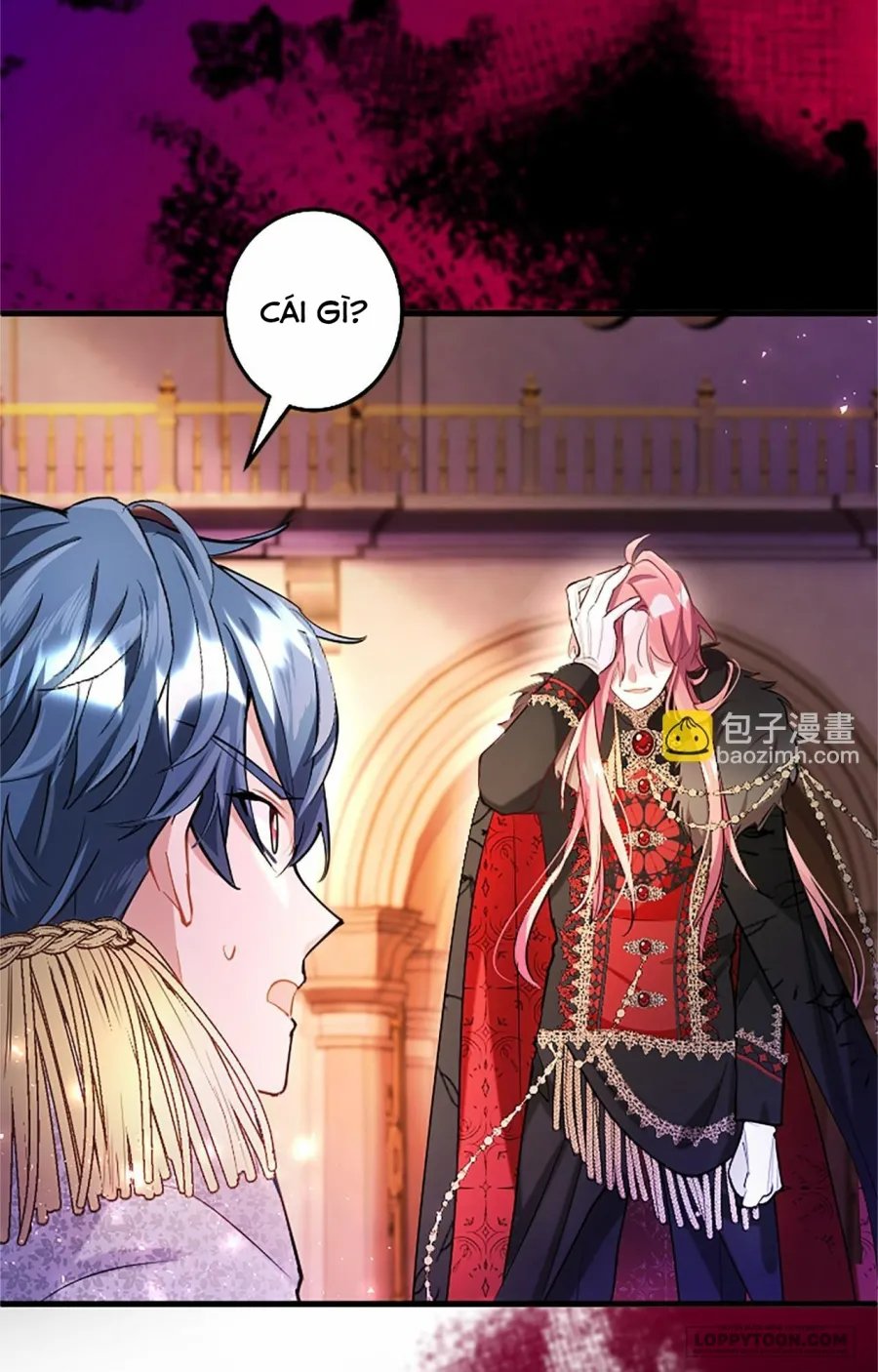Đại Tiểu Thư Sao Phải Giả Nam Chap 96 - trang 83