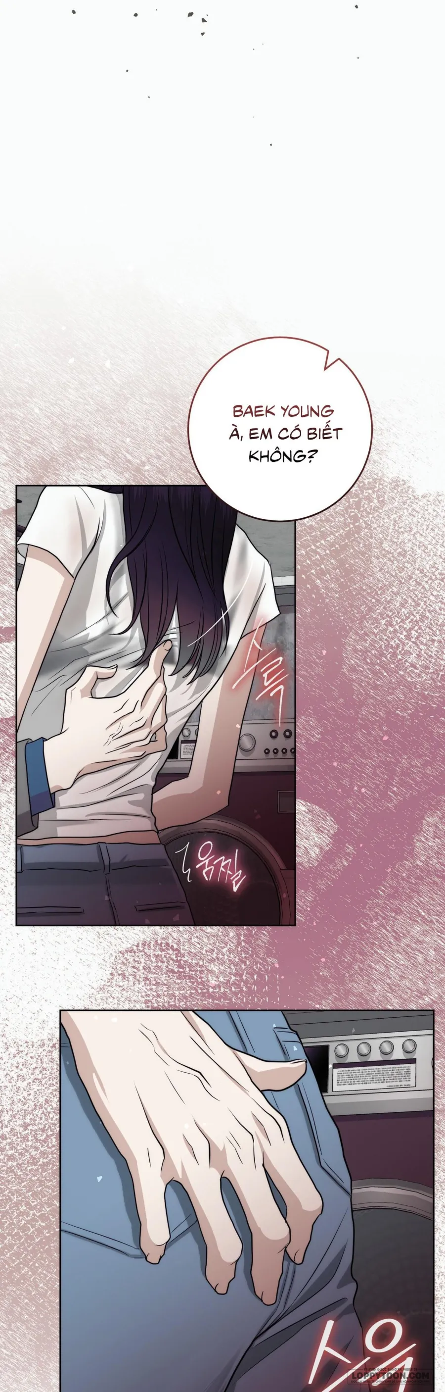 Hang Kiến Chap 10 - trang 16
