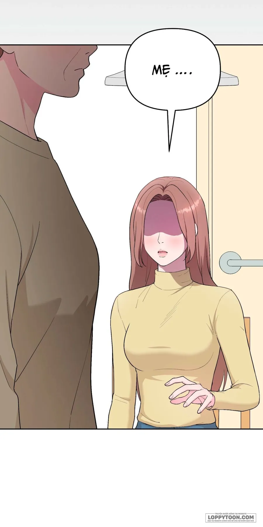 Bạn Anh Trai Tôi : Kang Tae Geon Chap 2 - trang 41