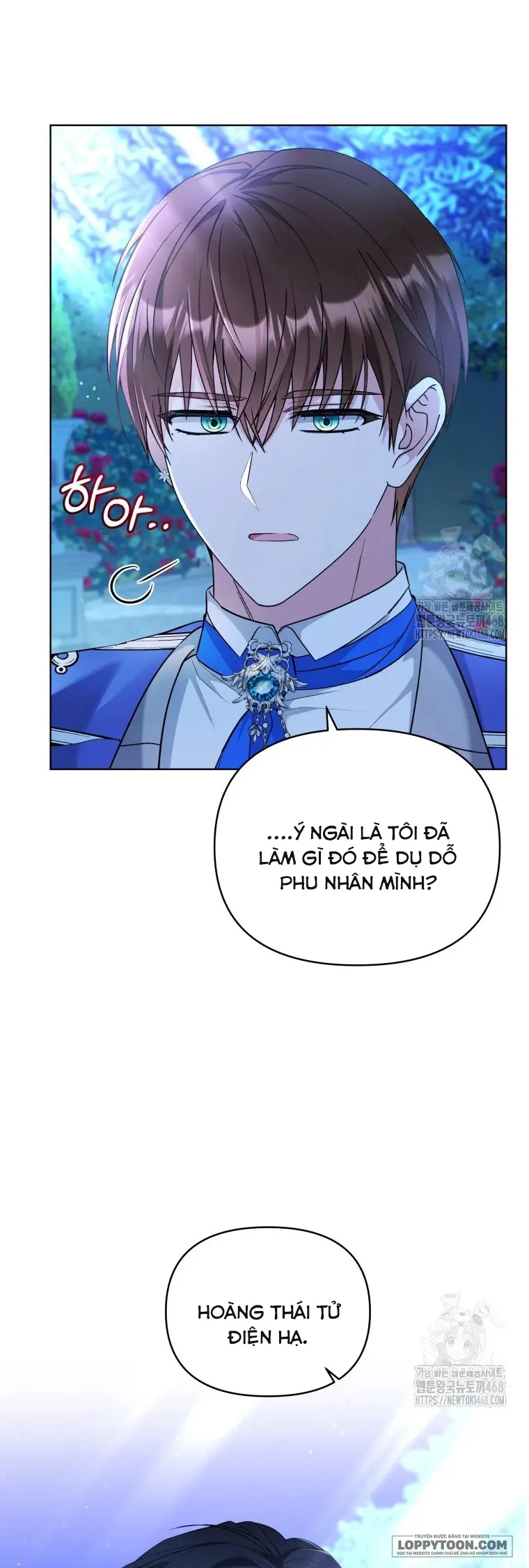 Chiếc Túi Bí Mật Của Quý Cô Xấu Xí Chap 58 - trang 9