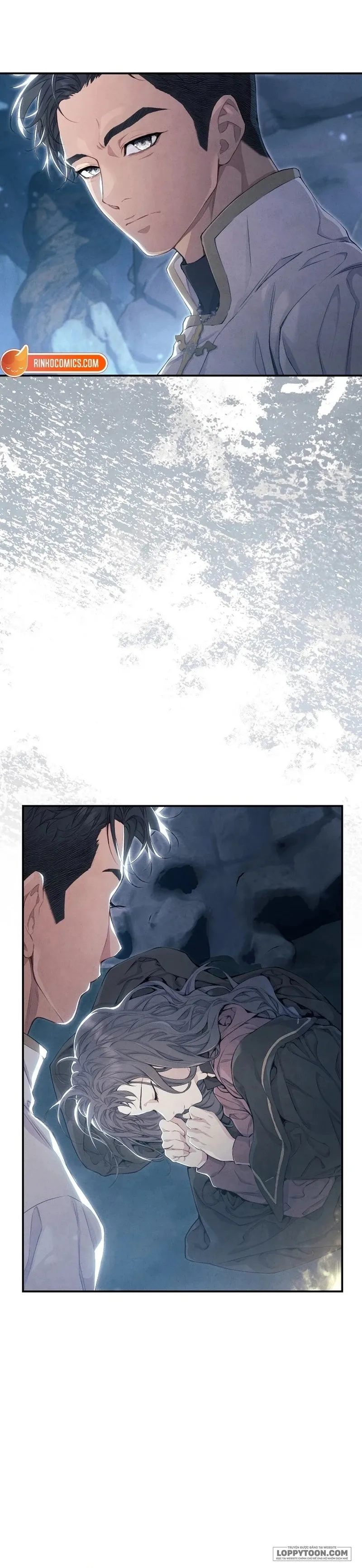 Đừng Tìm Kiếm Ác Nữ Đã Hồi Sinh Chap 14 - trang 2