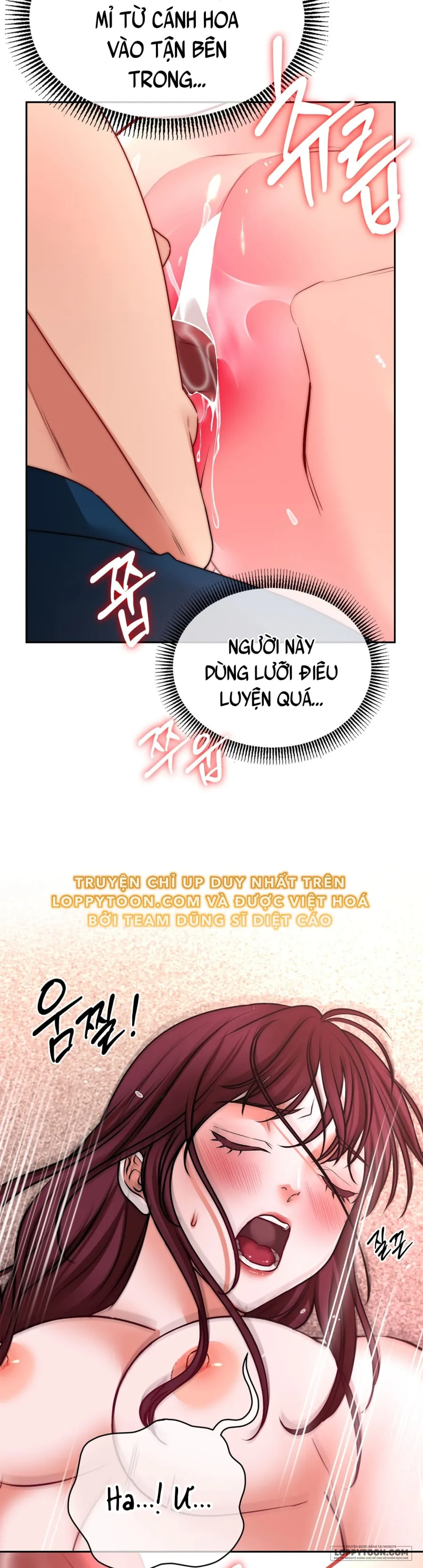 Em Gái XX Chung Của Các Chú Sân Golf Chap 26 - 🔞🔞🔞 - trang 28