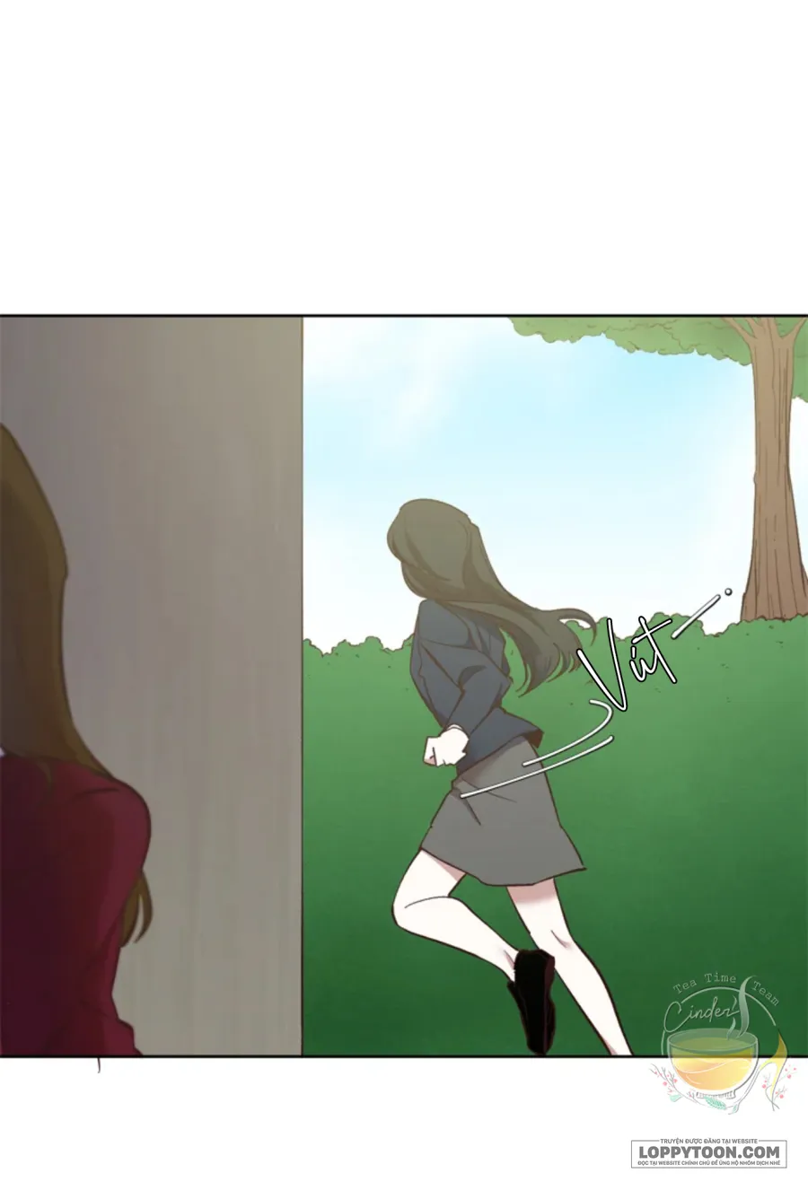 Thanh Xuân Của Chúng Ta Chap 15 - trang 62