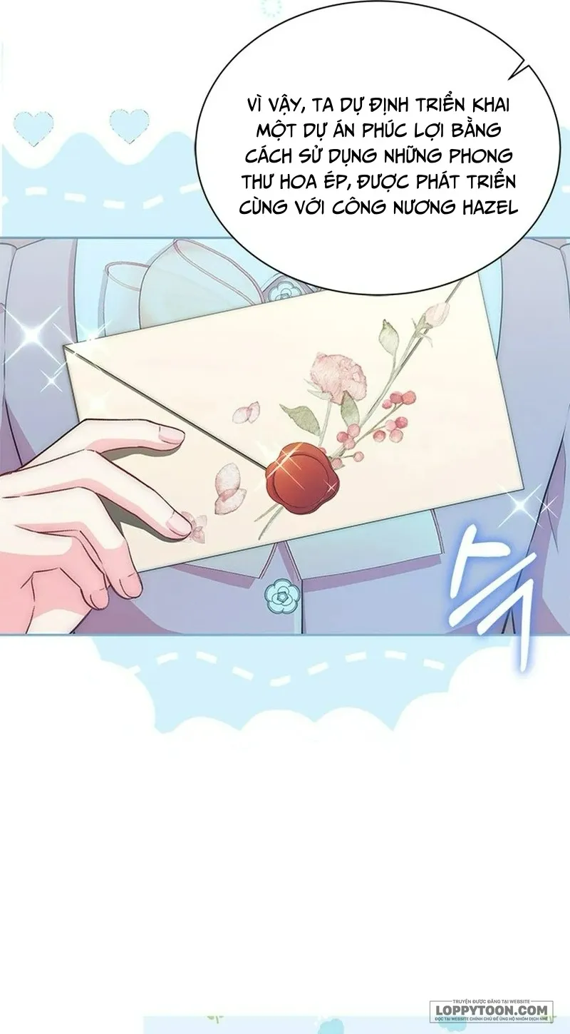Đã Từ Chối Sủng Ái Rồi Mà Sao Còn Ám Ảnh Thế? Chap 74 - trang 13