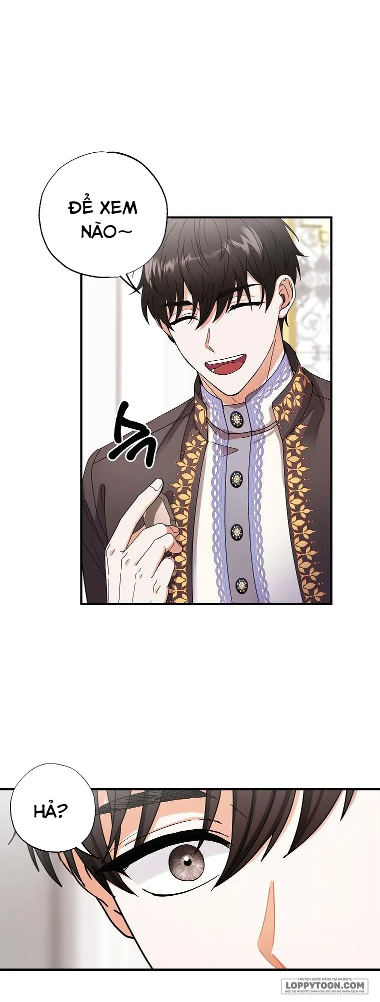 Trở Thành Miêu Nữ Của Hoàng Đế Chap 1 - trang 28