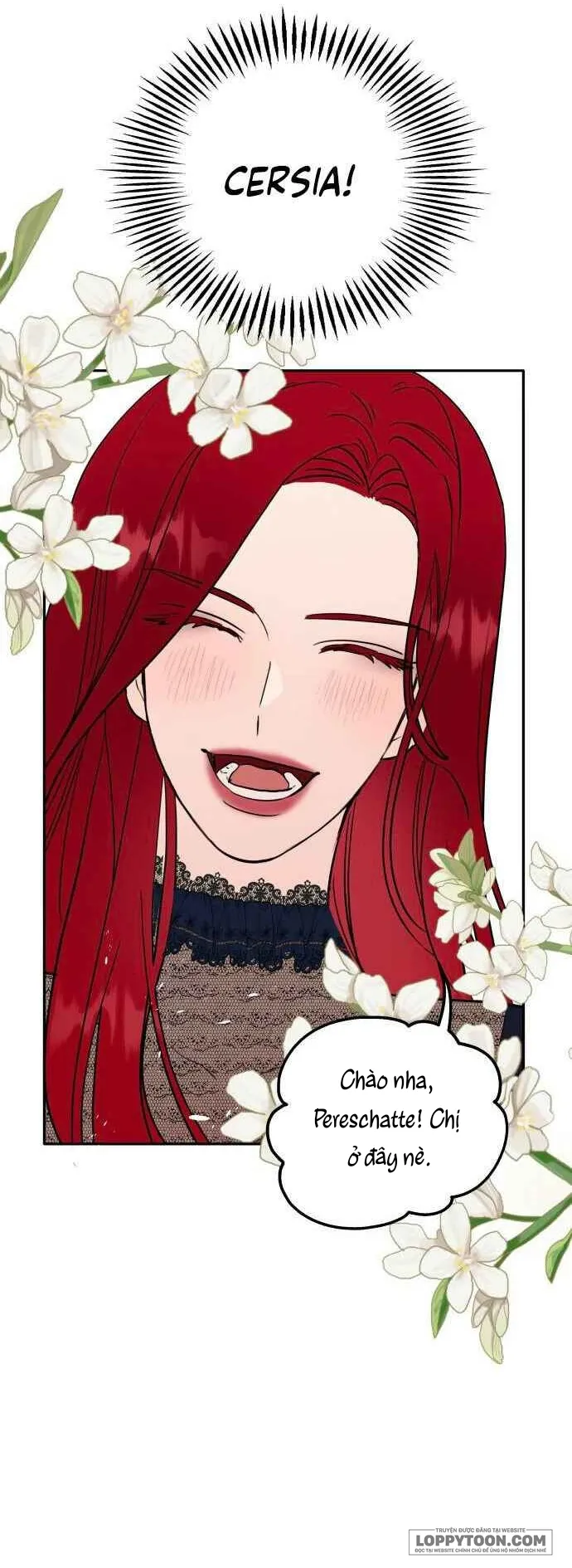 Gia Đình Chồng Quá Ám Ảnh Bởi Tôi Chap 0 - trang 17