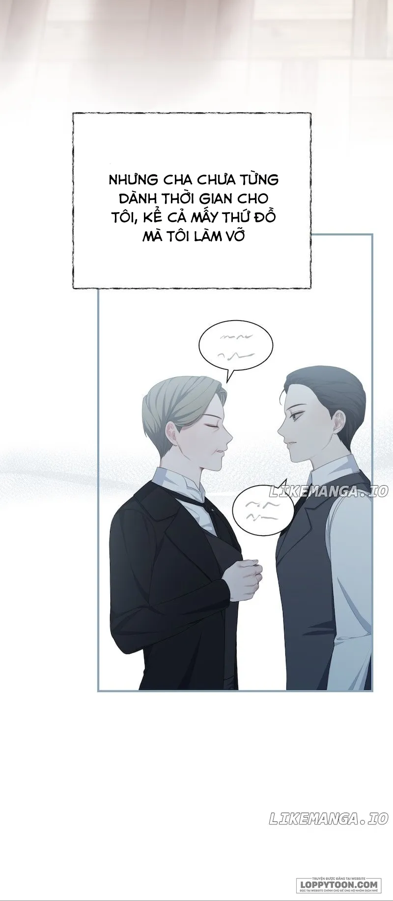 Hầu Nữ Không Còn Thèm Muốn Chủ Nhân Nữa Chap 11 - trang 27