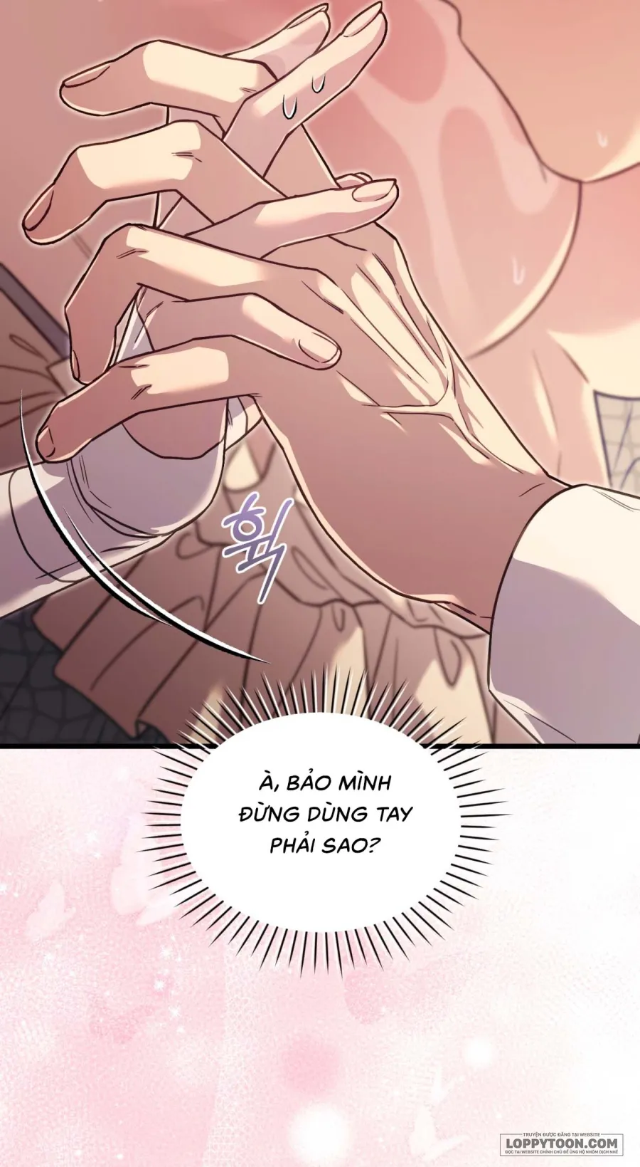 Phương Pháp Chữa Lành Cho Thanh Mai Trúc Mã Ốm Yếu Chap 7 - trang 71