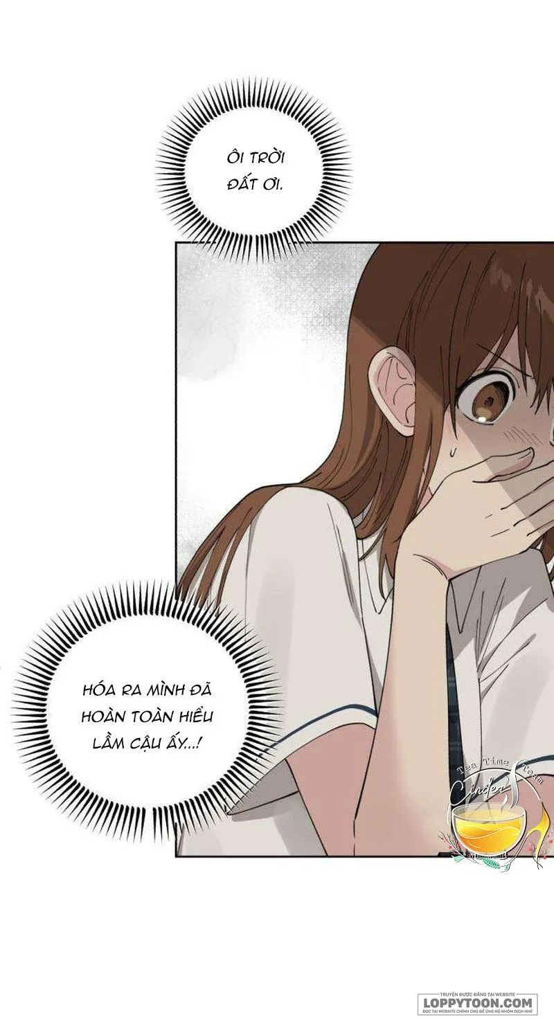 Tên Khốn Đẹp Trai Chap 11 - trang 27