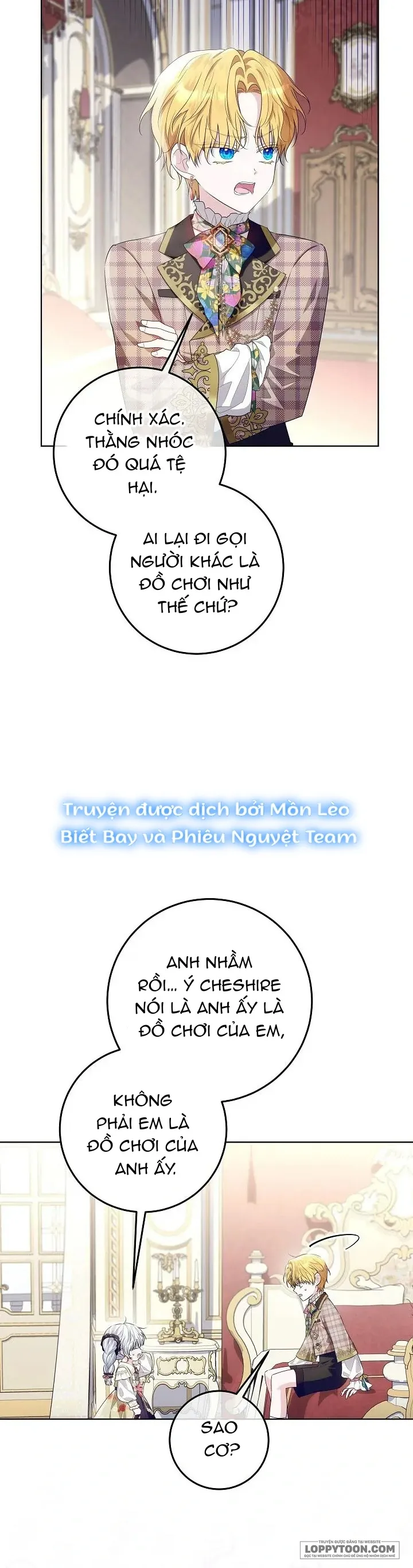 Người Cha Che Giấu Sức Mạnh Chap 25 - trang 12