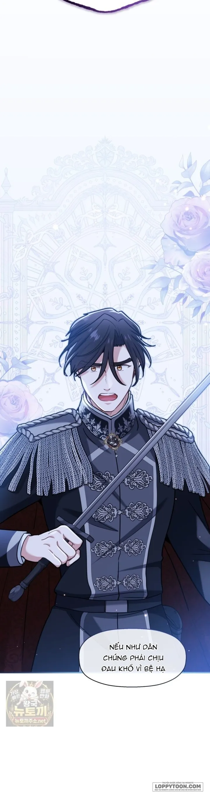 Bệ Hạ, Xin Hãy Quên Tôi Đi Chap 78 - trang 36