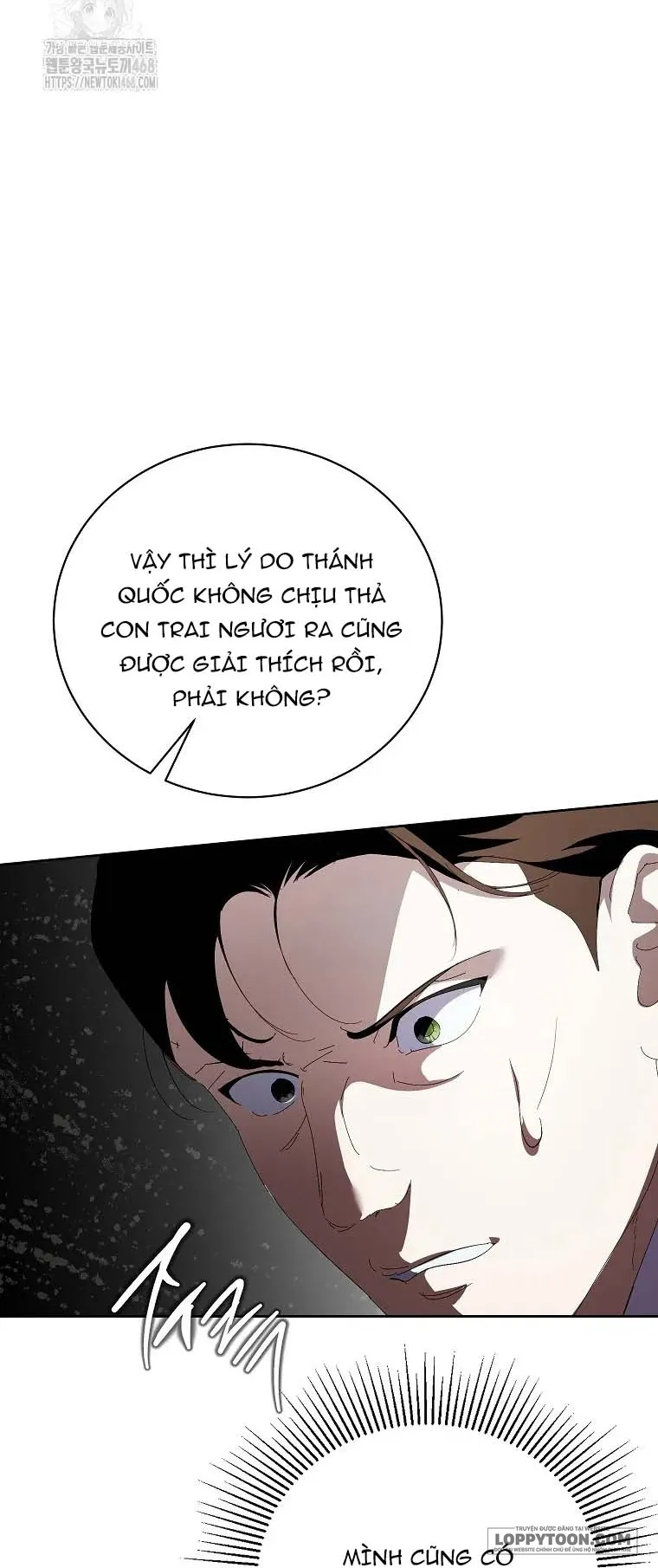 Phía Sau Mặt Nạ Của Nam Chính Hiền Lành Chap 97 - trang 59