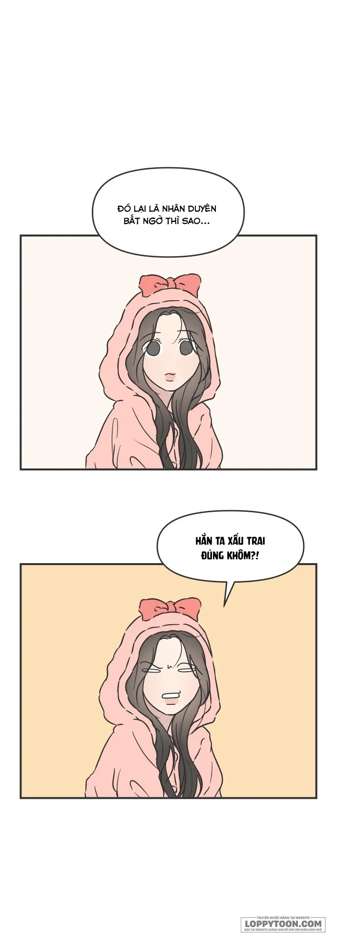 Scandal Bảo Vệ Hôn Nhân Chap 1 - trang 55