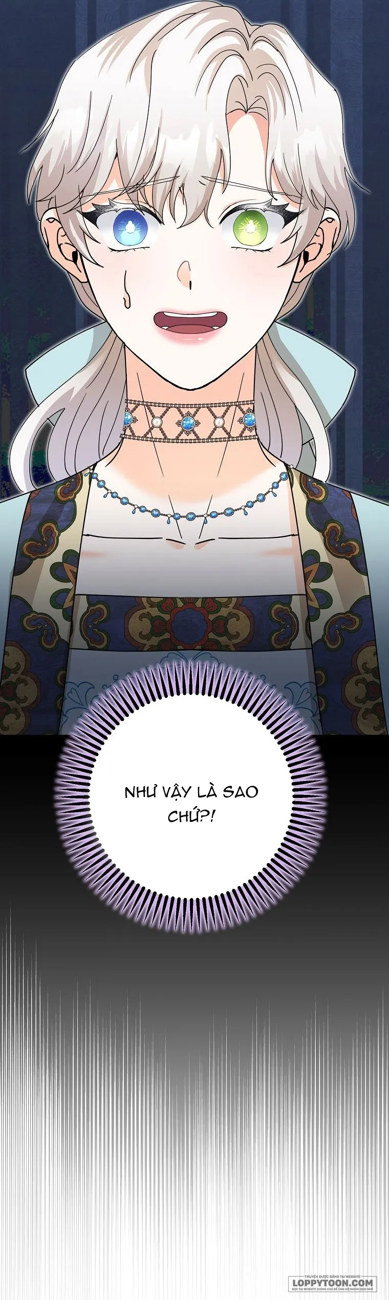 Trở Thành Miêu Nữ Của Hoàng Đế Chap 42 - trang 55