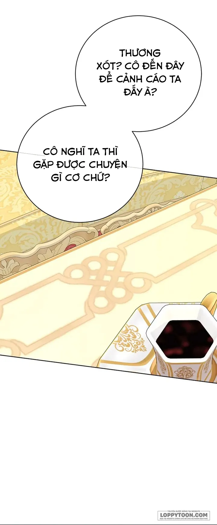 Sinh Ra Trở Thành Nhân Vật Không Có Trong Nguyên Tác Chap 65 - trang 62