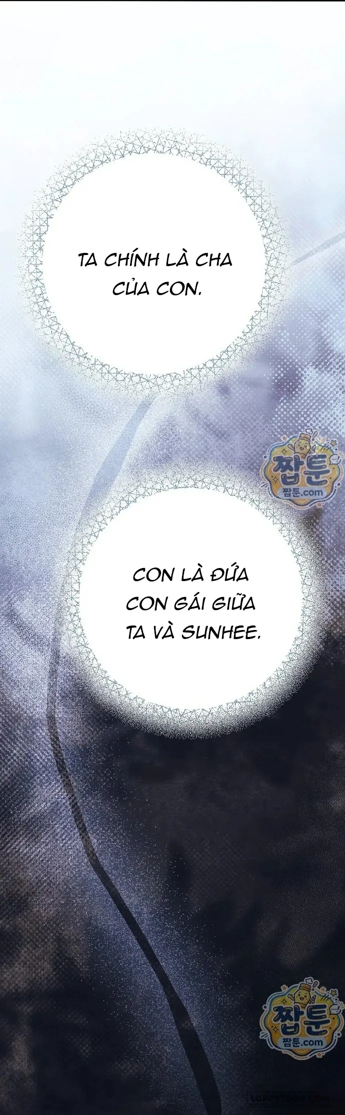 Có Kẻ Đã Sở Hữu Cơ Thể Của Tôi Chap 95 - trang 74