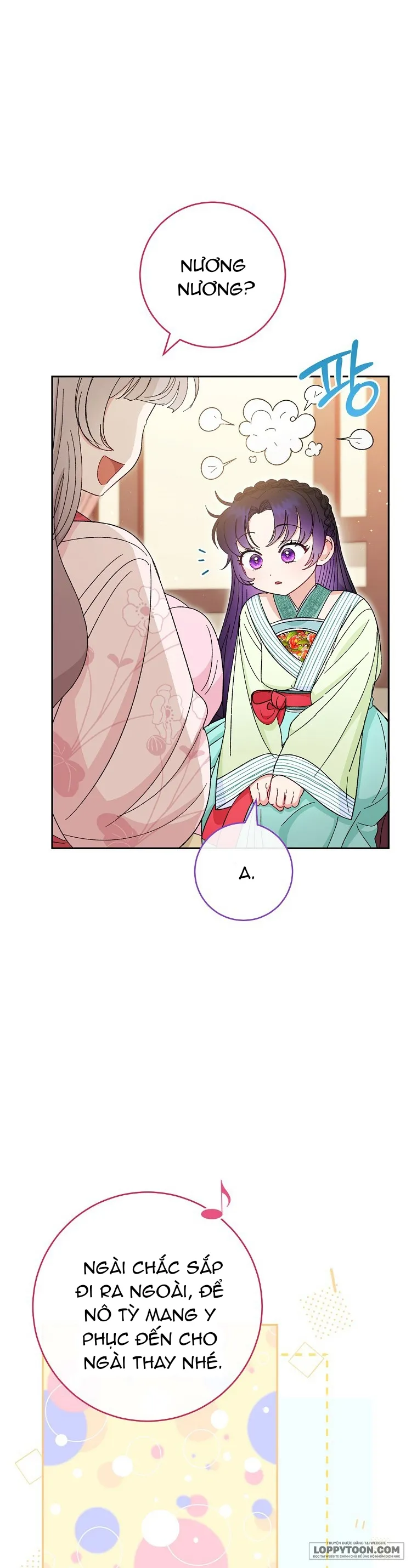 Tiểu Thiếp Chỉ Muốn Sống Yên Bình Chap 21 - trang 10
