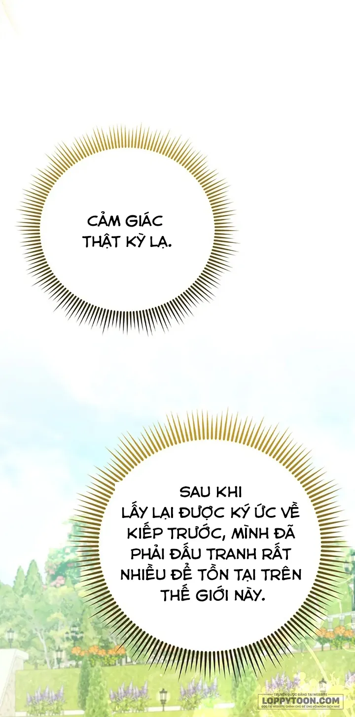 Phương Pháp Trồng Lúa Đặc Biệt Của Ác Nữ Chap 66 - end - trang 53