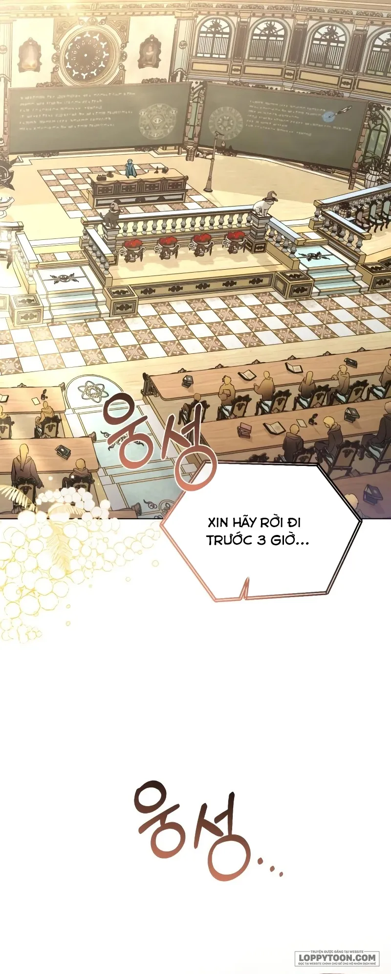Bạo Chúa Độc Ác Trở Lại Chap 8 - trang 26