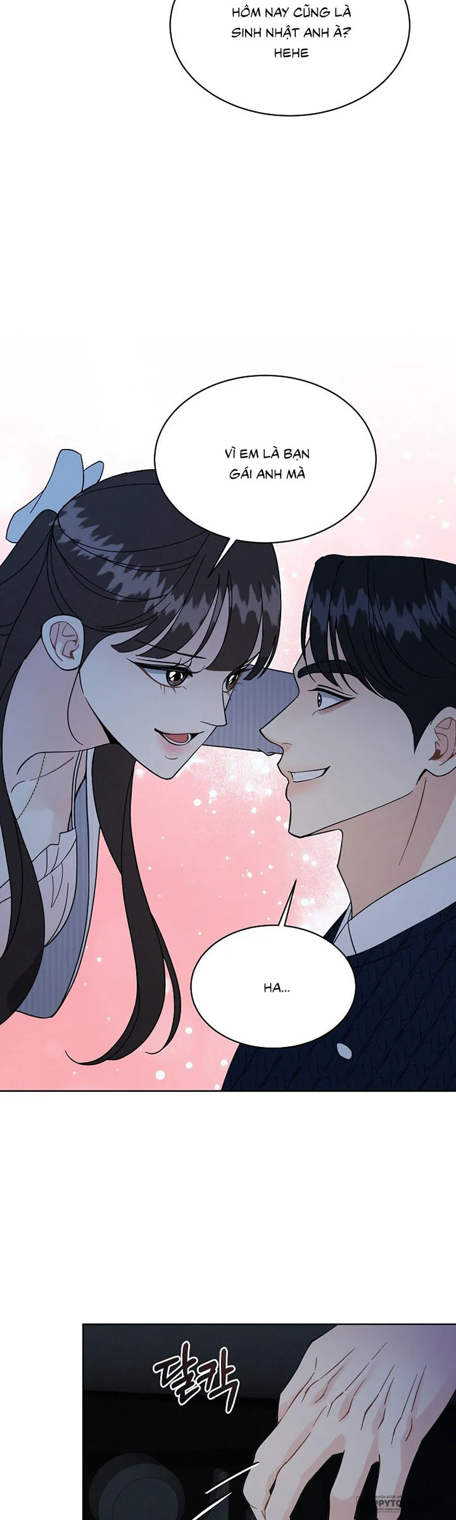 Lãng Mạn Chân Phương Chap 28 - 🔞🔞🔞 - trang 15