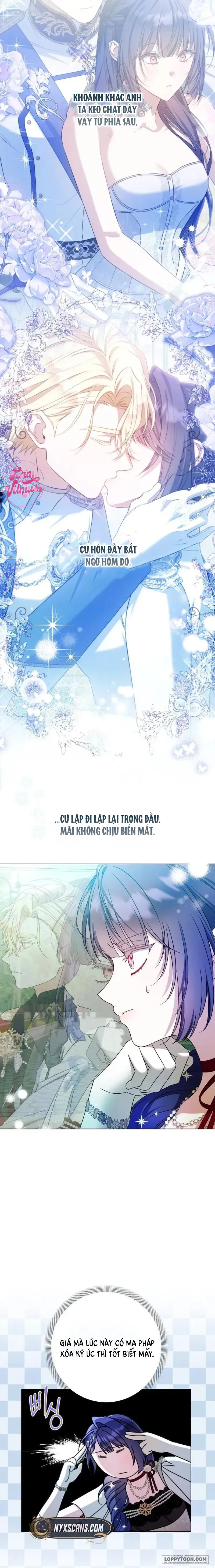 Cúi Đầu Xuống Đi, Đại Công Tước! Chap 42 - END PHẦN 1 - trang 20