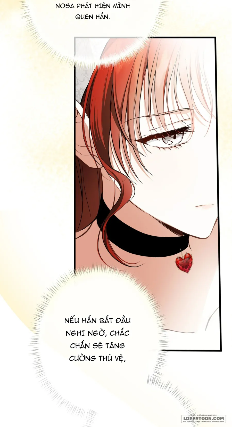 Nàng Sẽ Thuần Phục Những Anh Hùng Chap 29 - trang 3
