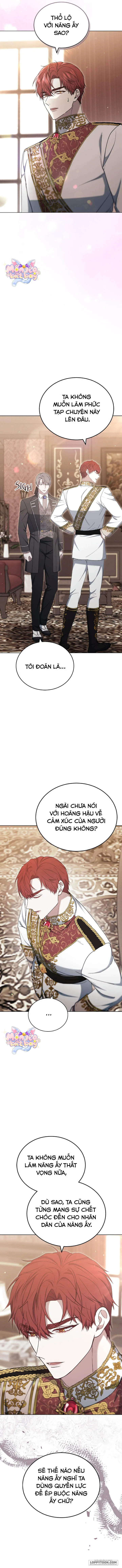 Thời Đại Oman Chap 80 - trang 3
