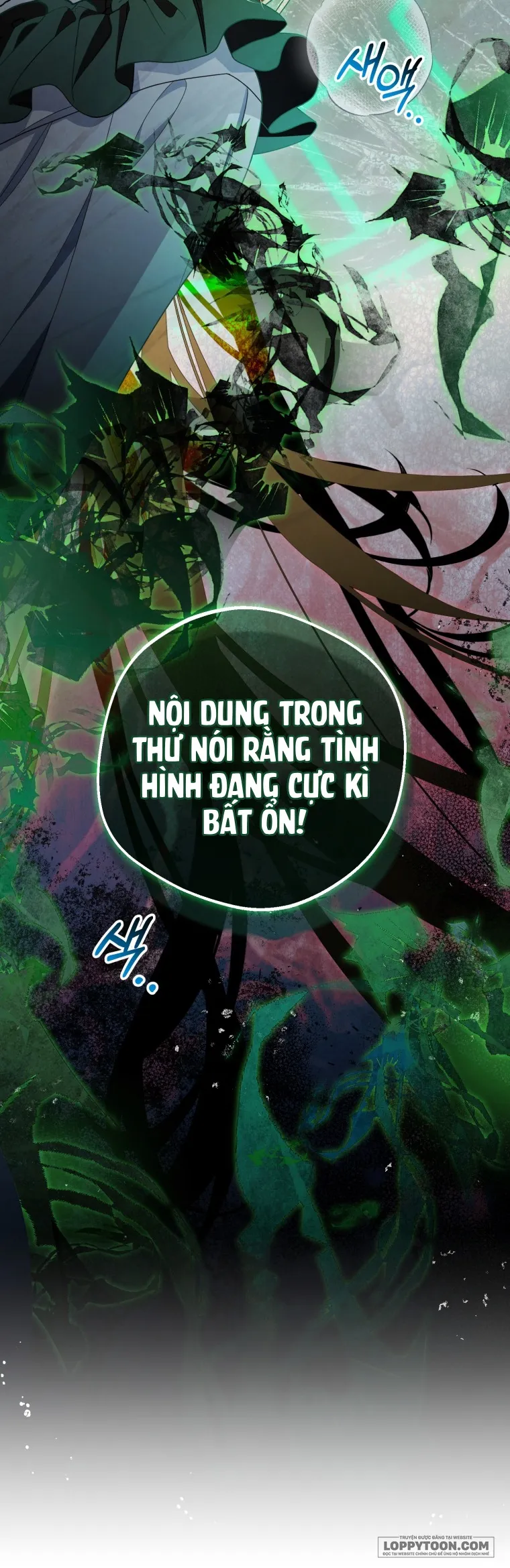 Được Yêu Thương Mà Còn Ngại Ngùng Sao Chap 123 - trang 6