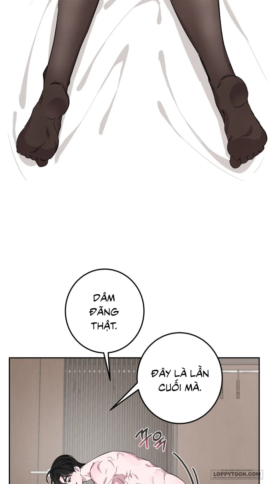 Quả Nhiên Vị Giám Đốc Điều Hành Đó… Chap 6 - trang 4