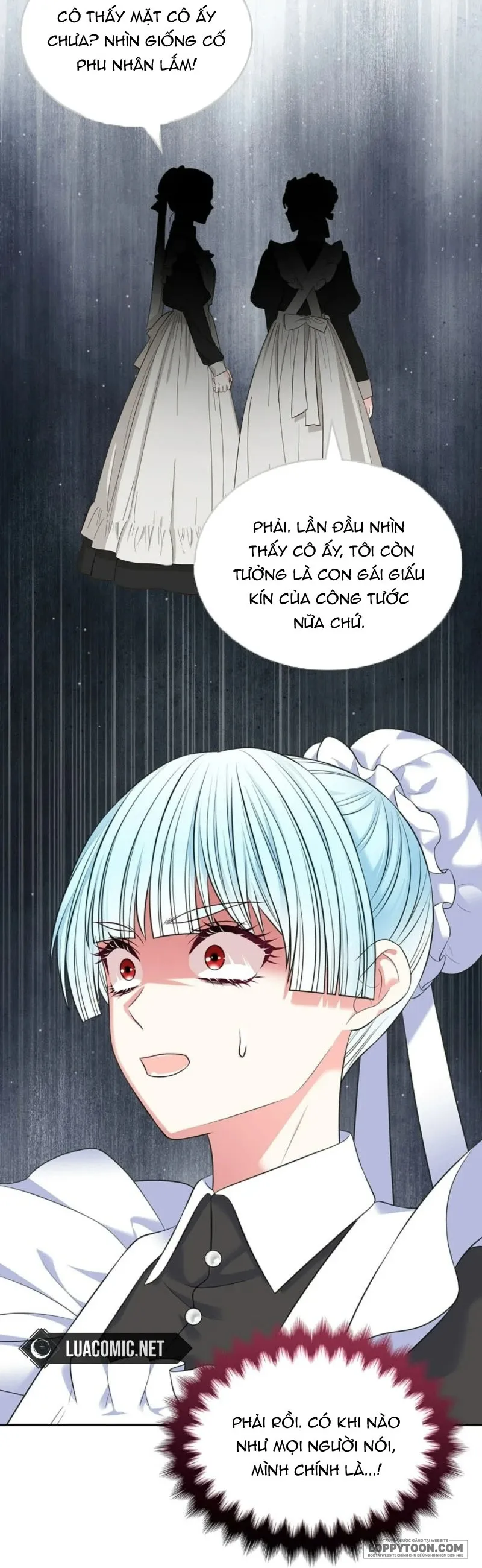 Tôi Sẽ Ly Hôn Với Anh Trai Nữ Chính Chap 94 - trang 33