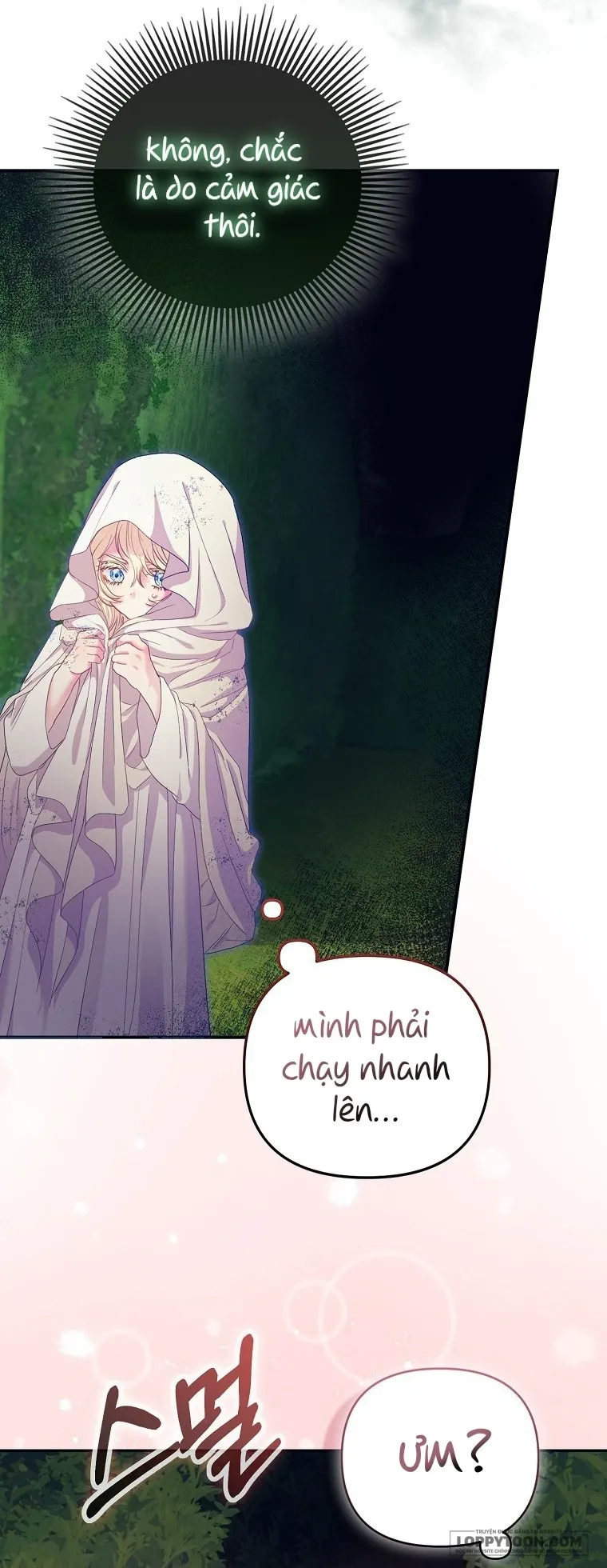 Nàng Công Chúa Của Mọi Người Chap 2 - trang 30