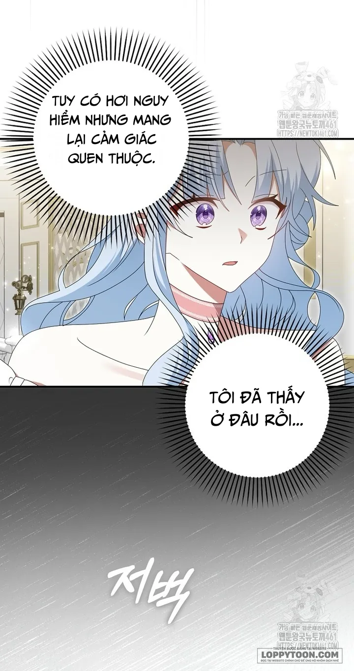 Tôi Sẽ Chiếm Lấy Ngư Trường Này! Chap 48 - trang 4