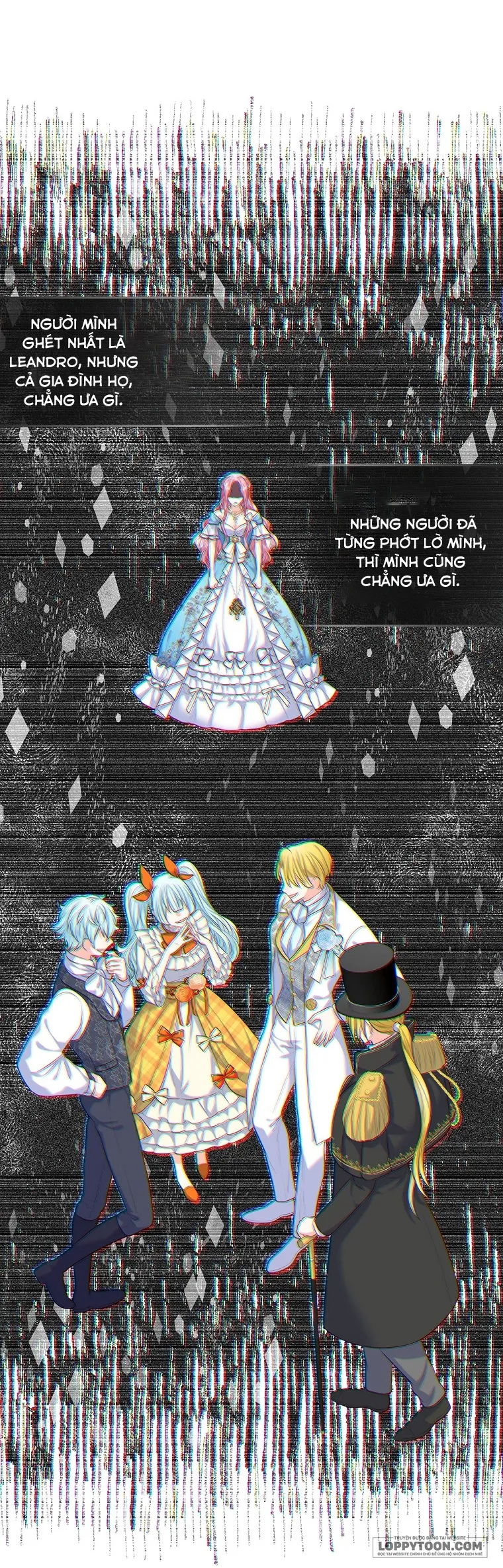 Tôi Sẽ Ly Hôn Với Anh Trai Nữ Chính Chap 9 - trang 50