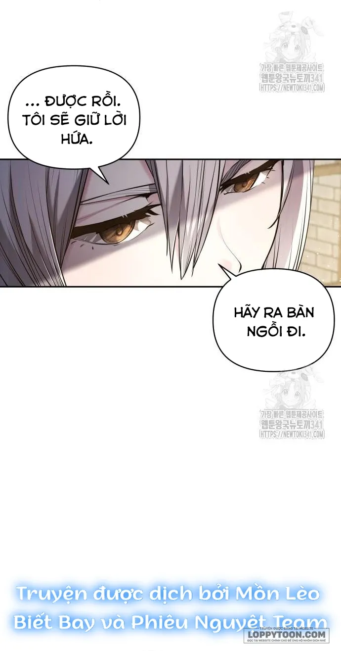 Thỏ Trắng Ở Xứ Sở Thần Tiên Chap 5 - trang 9