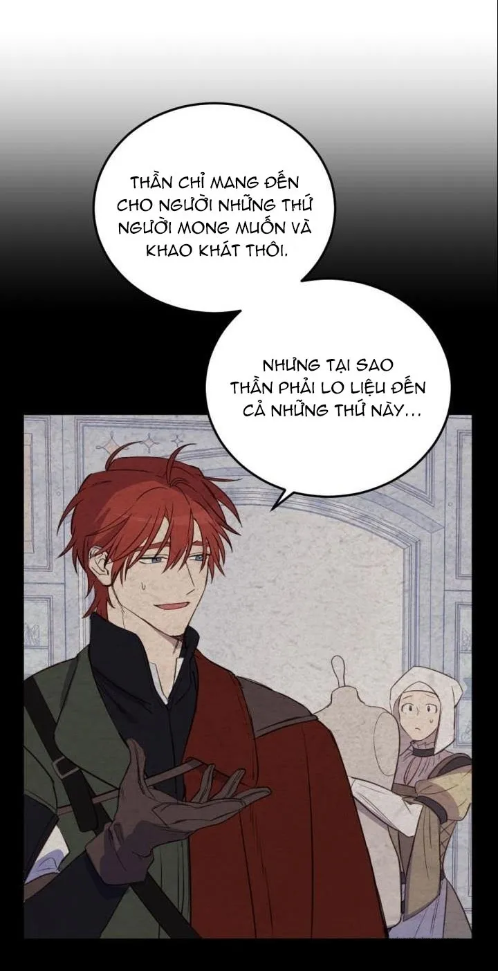 Thợ May Của Nữ Hoàng Cesia Chap 2 - trang 12
