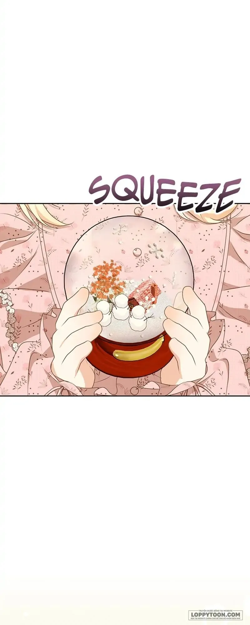 Sinh Ra Trở Thành Nhân Vật Không Có Trong Nguyên Tác Chap 21 - trang 48