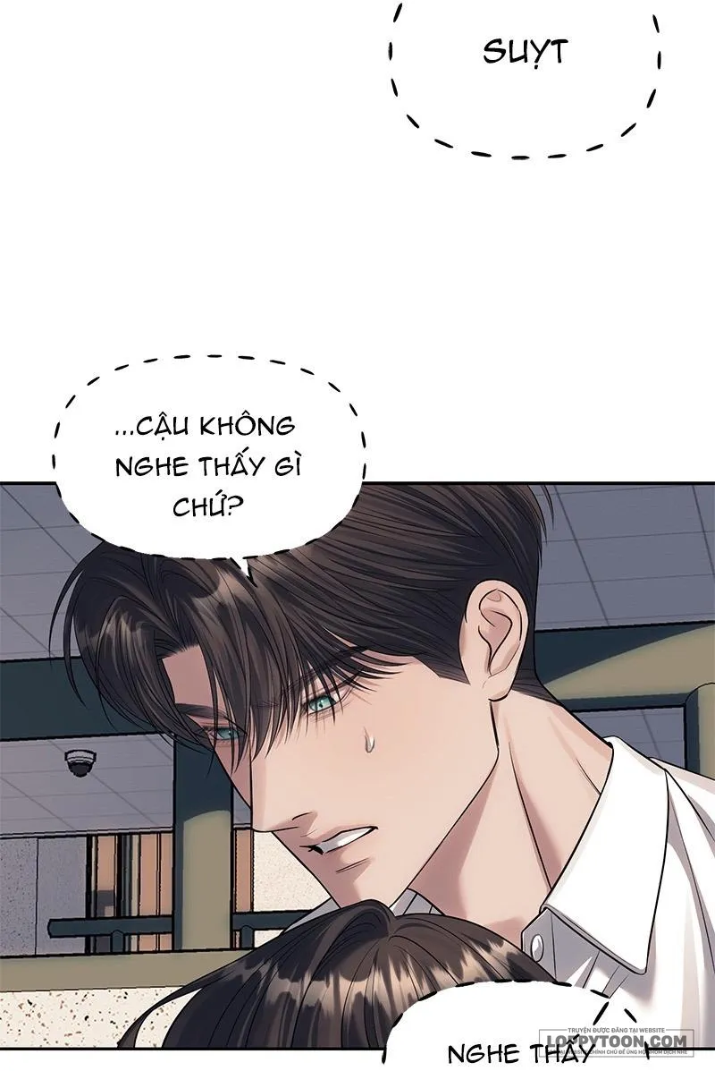 Xâm Nhập Trường Trung Học Tài Phiệt Chap 58 - trang 57