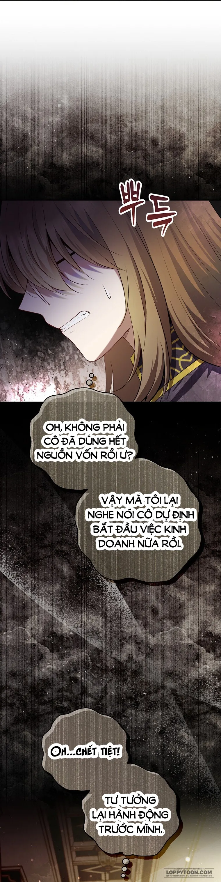 Sóc Con Tài Năng Chap 56 - trang 42