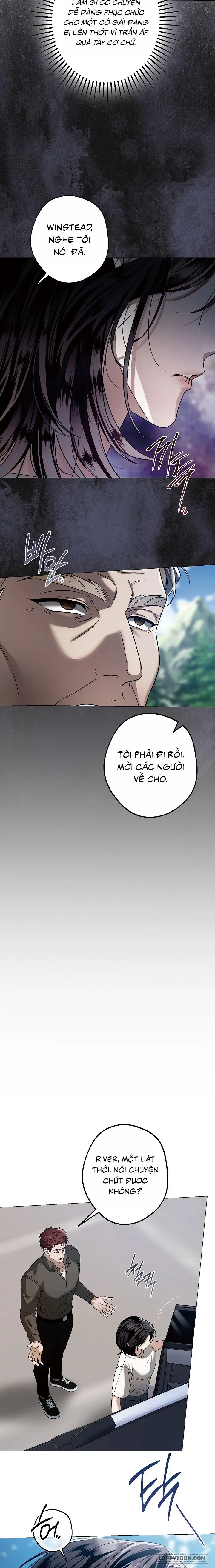 Điểm Chí (Solstice) Chap 1 - trang 17