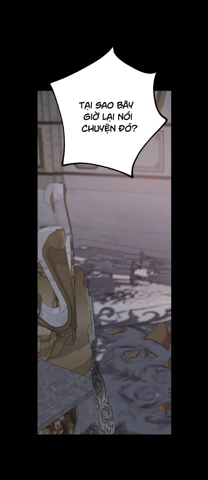 Gia Đình Chồng Quá Ám Ảnh Bởi Tôi Chap 74 - trang 13