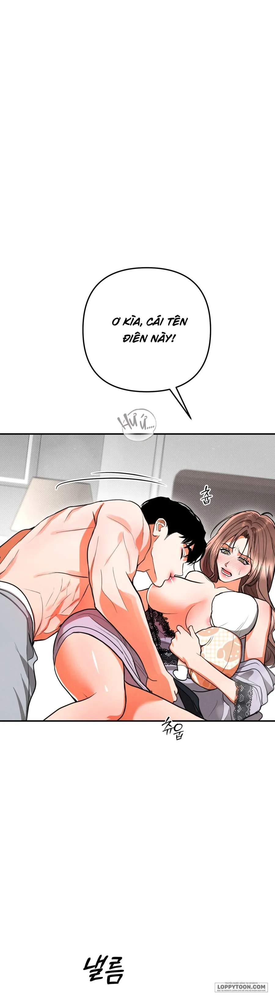 Ngưỡng Tuyệt Đối Chap 84 - trang 16