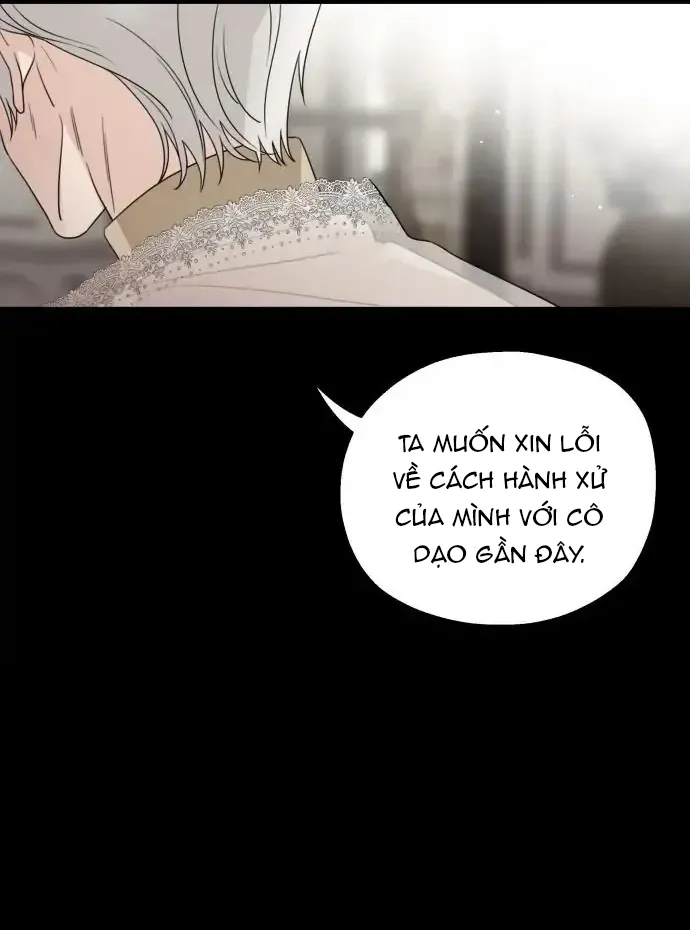 Gia Đình Chồng Quá Ám Ảnh Bởi Tôi Chap 37 - trang 32