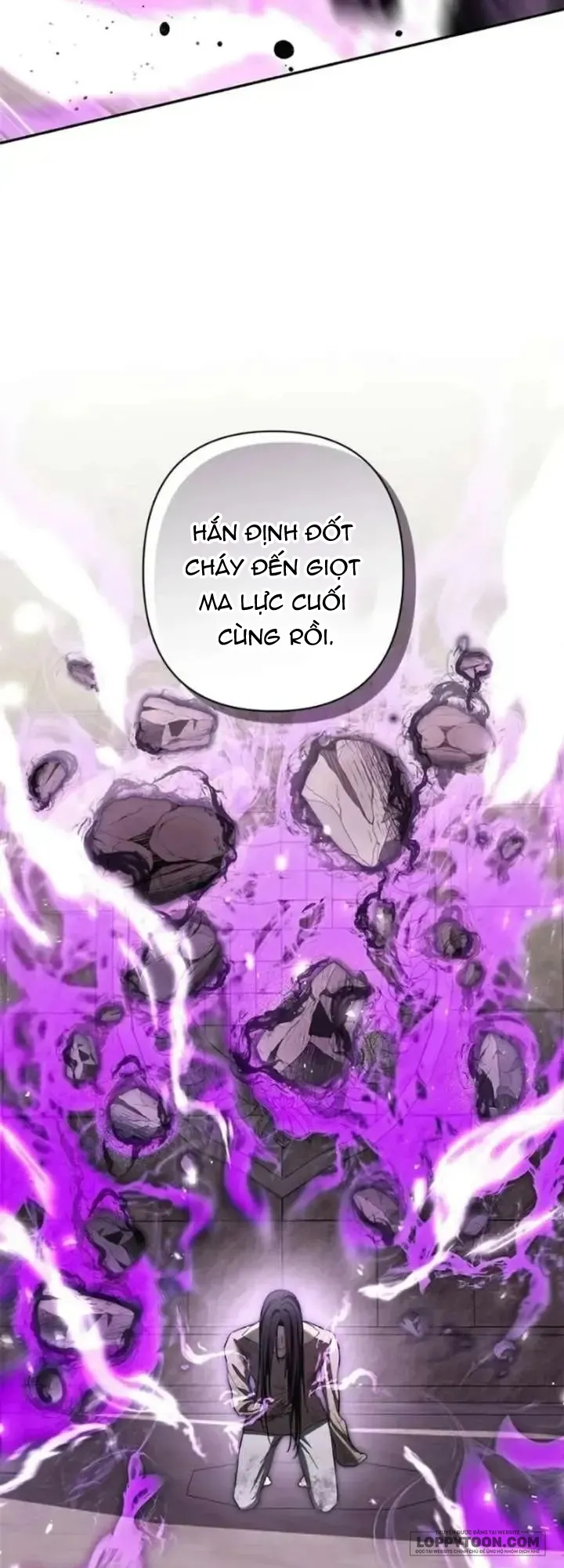 Presepe Bên Ngoài Chiếc Lồng Chap 61 - trang 47