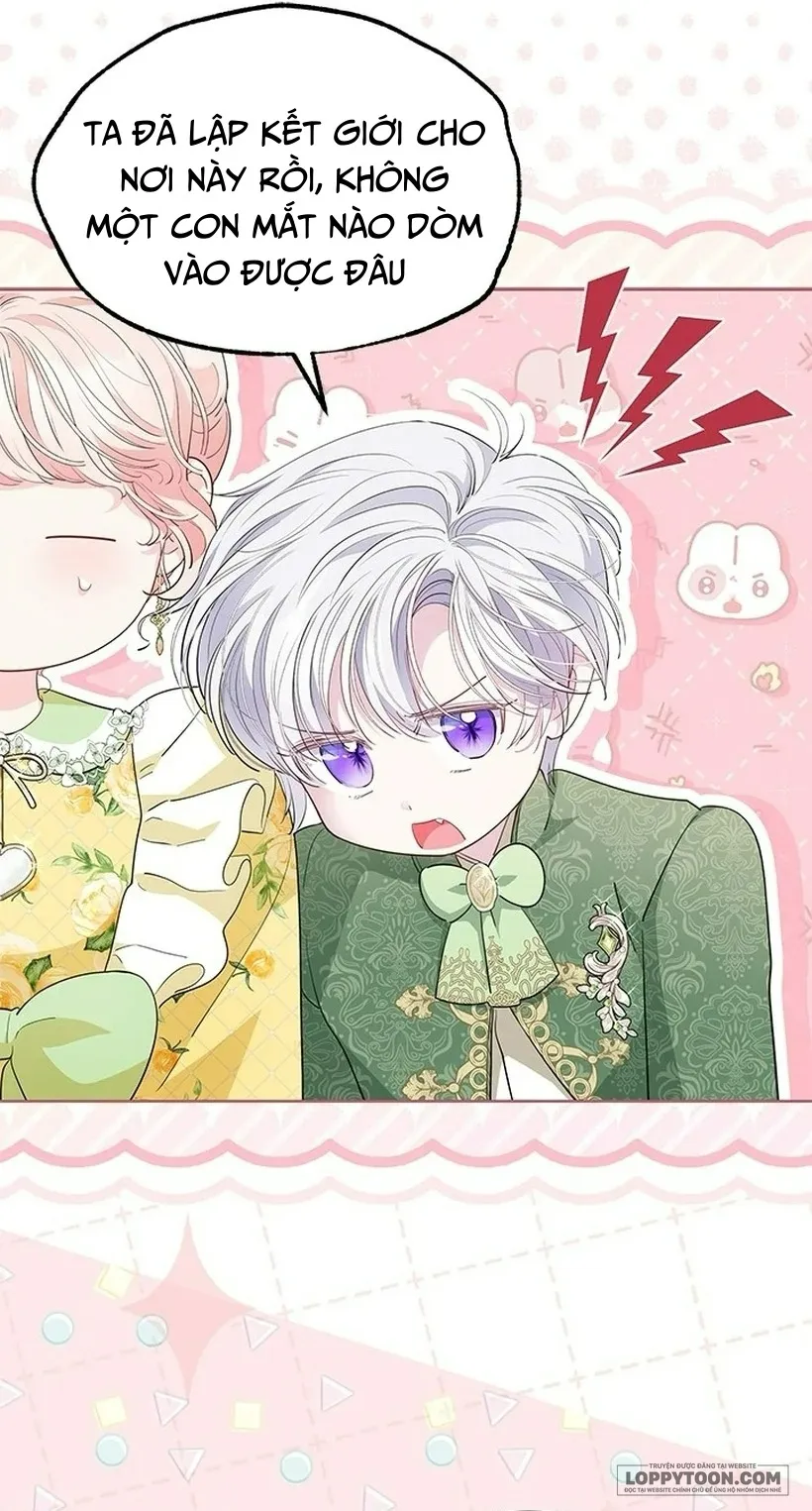 Đã Từ Chối Sủng Ái Rồi Mà Sao Còn Ám Ảnh Thế? Chap 66 - trang 46